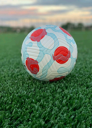 Футбольний м'яч adidas3 фото