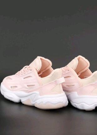 Adidas ozweego6 фото