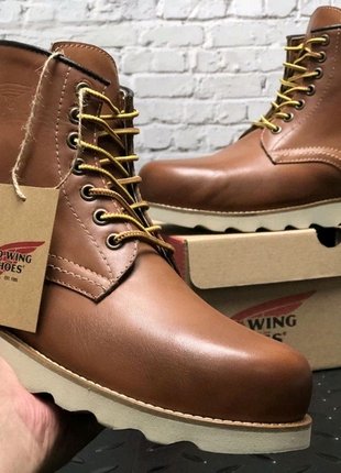 Черевики red wing р. 41,42,44