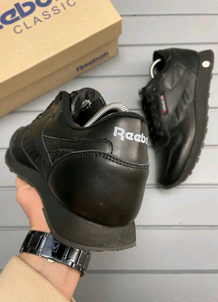 Кросівки reebok classic 40,446 фото