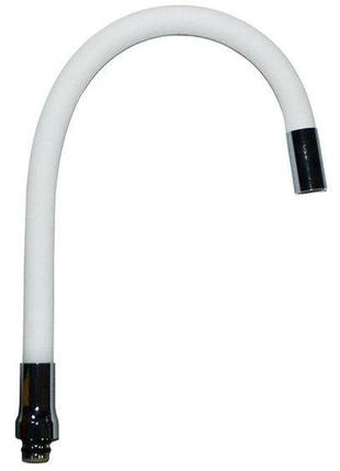 Champion гусак силиконовый white