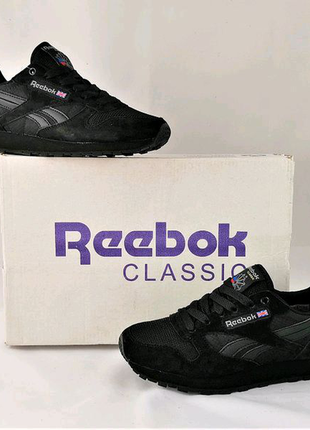 Кросівки reebok classic 36-40