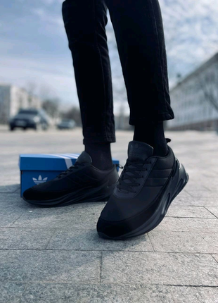 Кросівки adidas sharks3 фото