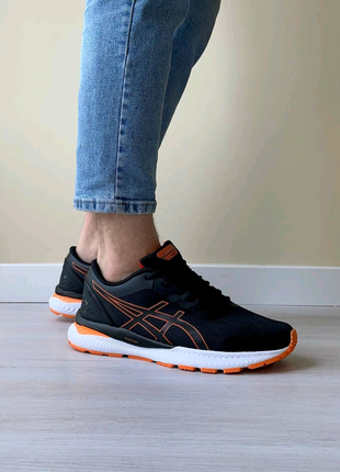 Кросівки asics gel nimbus5 фото