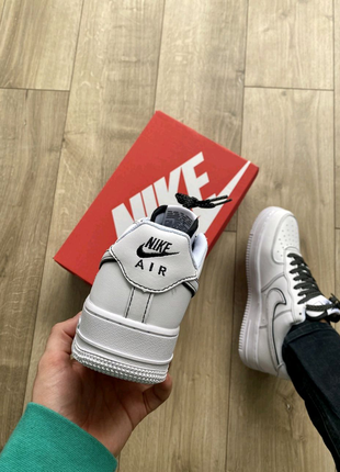 Кросівки nike 40-444 фото