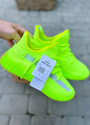 Кросівки yeezy boost 3503 фото