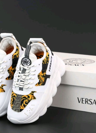 Versace chain1 фото