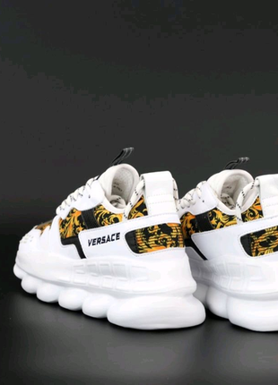 Versace chain4 фото