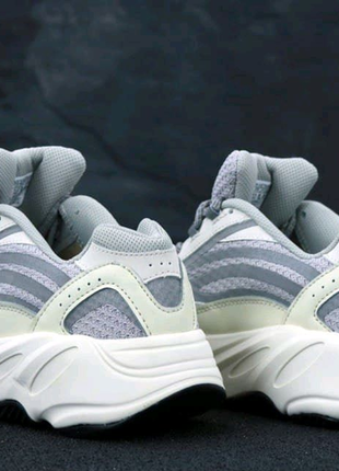 Кросівки adidas yeezy boost 700 36-45 унісекс6 фото