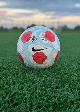 М'яч футбольний nike merlin english premier league6 фото