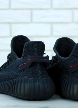 Adidas yeezy boost 350 повний реф 40-457 фото