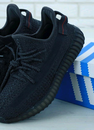 Adidas yeezy boost 350 повний реф 40-458 фото