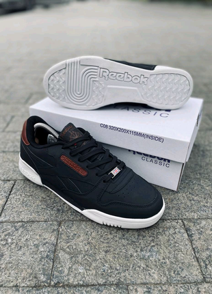 Кросівки reebok workout 41-45