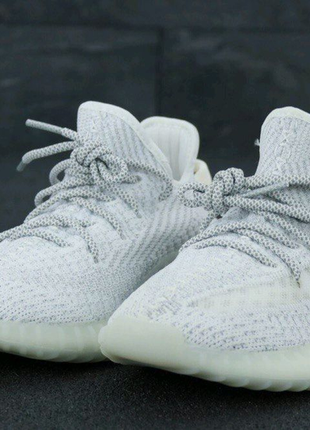 Adidas yeezy boost 350 повний реф 36-451 фото