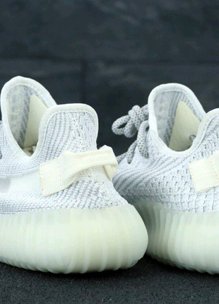 Adidas yeezy boost 350 повний реф 36-454 фото