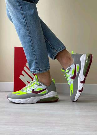 Nike air max 270 react