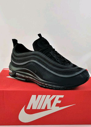 Кросівки nike air max 978 фото