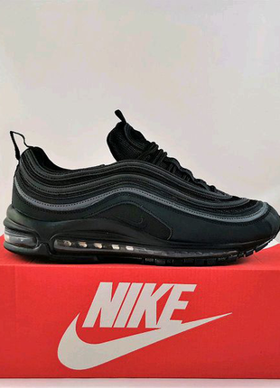 Кросівки nike air max 979 фото