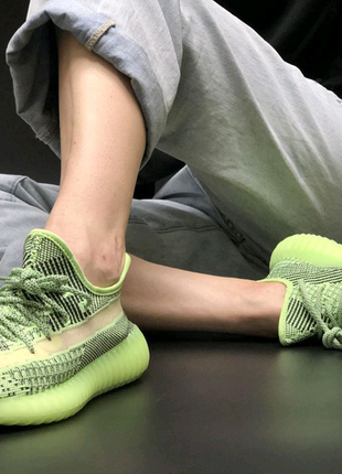 Adidas yeezy boost 3501 фото