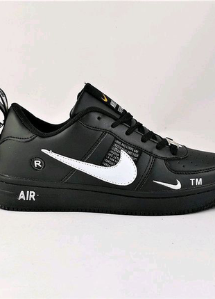 Кросівки nike air force5 фото