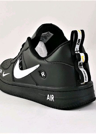 Кросівки nike air force8 фото