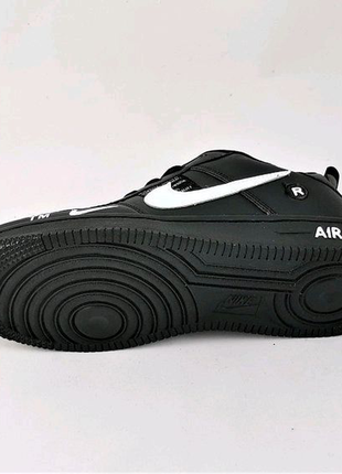 Кросівки nike air force9 фото