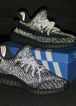 Adidаs yeezy boost 3508 фото