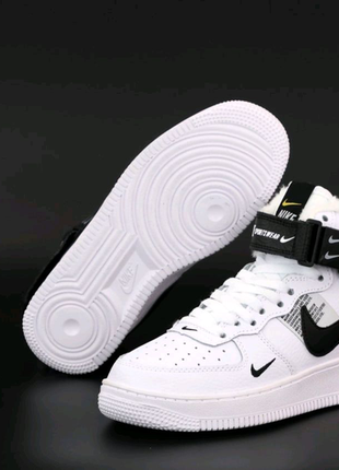 Nike air force 1 mid winter 40-45