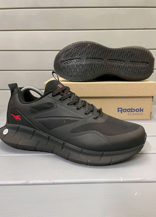 Кросівки reebok boost фліс termo 41-46