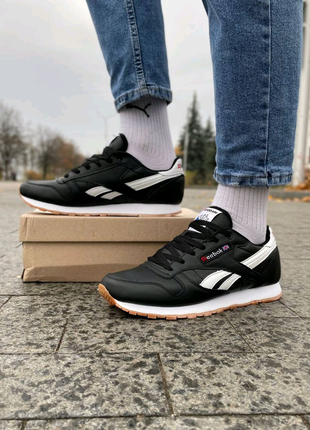 Кросівки reebok classic 41-45