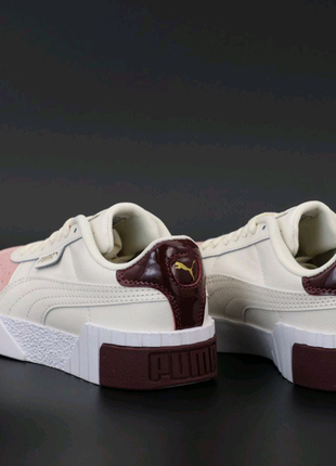 Puma cali6 фото