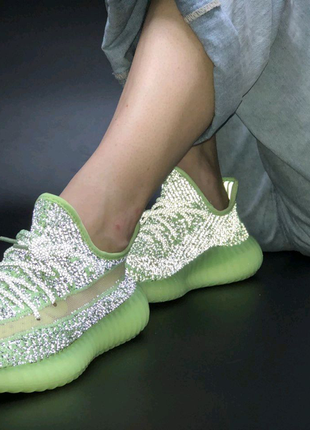 Adidas yeezy boost 3505 фото