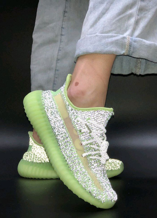 Adidas yeezy boost 3508 фото