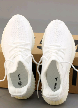 Кроссовки adidas yeezy boost 350 36-45