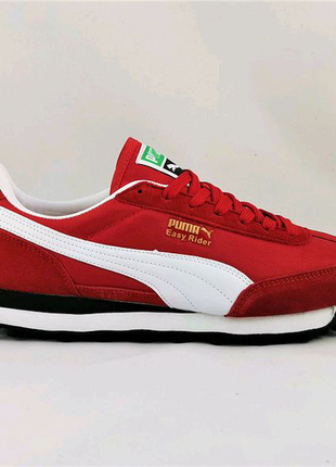 Кросівки puma easy rider 41-463 фото