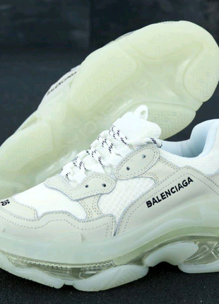 Balenciaga triple s2 фото