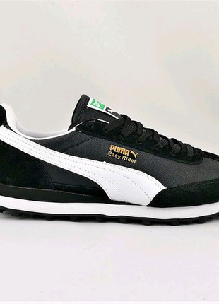 Кросівки чоловічі puma easy rider8 фото