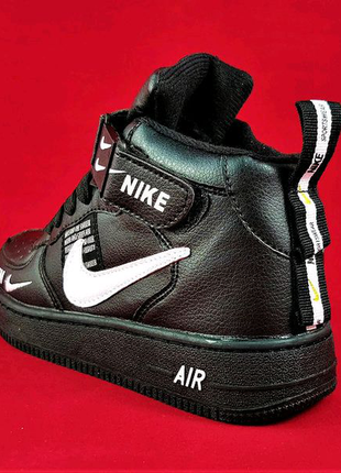 Кросівки nike8 фото