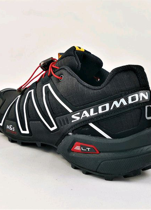 Кросівки salomon speedcross 3 41-466 фото