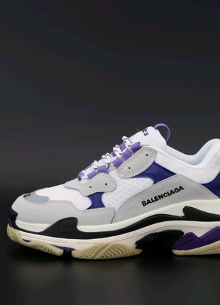 Balenciaga triple s3 фото