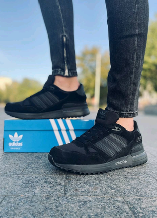 Кросівки adidas zx 750