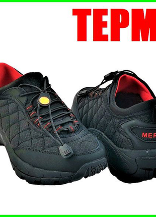 Кросівки merrell термо 41-461 фото