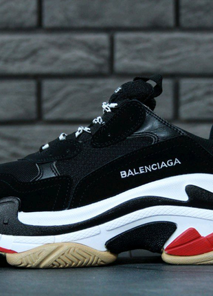 Balenciaga triple s ✅39-45