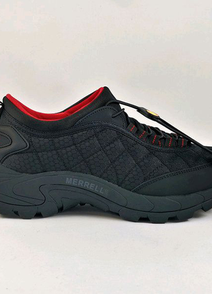 Кросівки merrell термо 41-465 фото