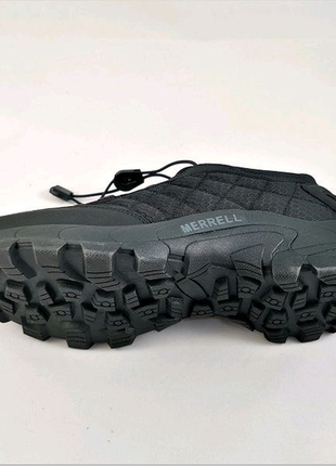 Кросівки merrell термо 41-468 фото