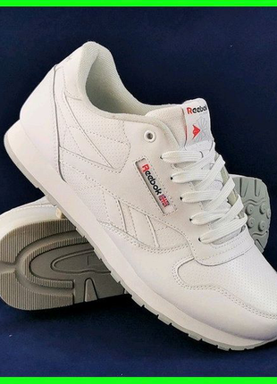 Кросівки reebok classic 41-46