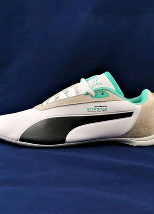 Puma for amg 41-456 фото