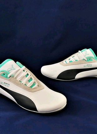 Puma for amg 41-458 фото