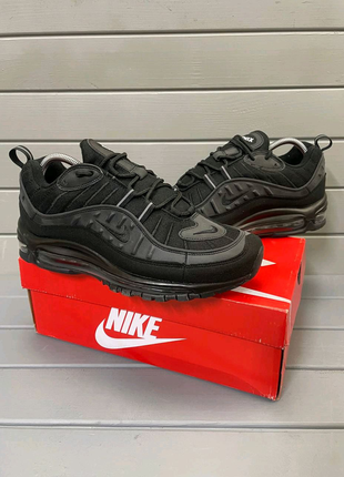 Кросівки nike air max 98 41-451 фото