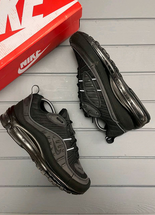 Кросівки nike air max 98 41-455 фото